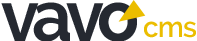 Vavo - logo